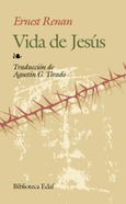 Portada de: Vida de Jesús