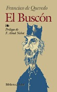 Portada de: El buscón