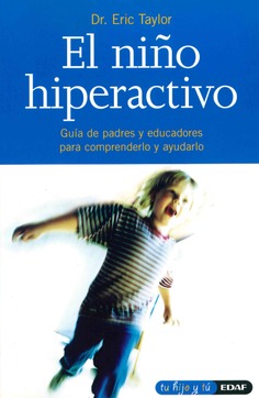 El niño hiperactivo