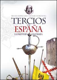 Los Tercios de España