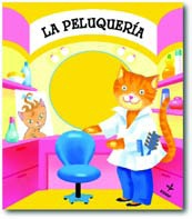 La peluquería