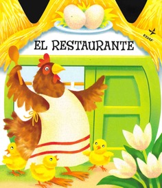 El restaurante