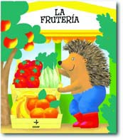 La frutería