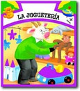 La juguetería