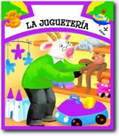 La juguetería