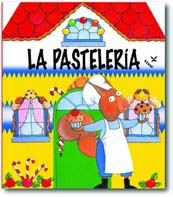 La pastelería