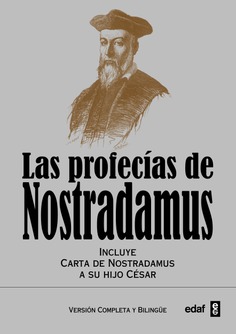 Las profecías de Nostradamus