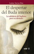 Portada de: El despertar del Buda interior