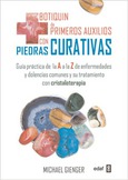 Portada de: Botiquín de primeros auxilios con piedras curativas