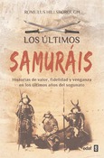 Portada de: Los últimos samuráis