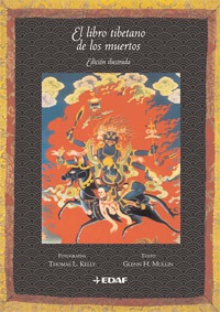 El Libro Tibetano de los Muertos ilustrado