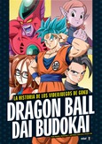 Portada de: Dragon Ball Dai Budokai