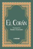 Portada de: El Corán