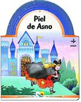 Portada de: Piel de Asno