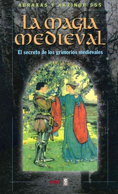 La magia medieval