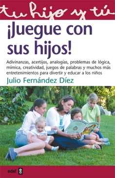 Juegue con sus hijos Juegue con sus hijos