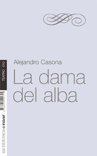 La Dama del Alba