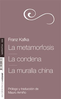 La Metamorfosis