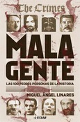 Portada de: Mala gente