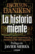Portada de: La historia miente