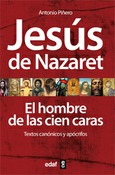 Portada de: Jesús de Nazaret