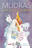 Portada de: Mudras para la vida moderna