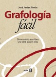 Portada de: Grafología fácil