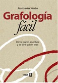 Portada de: Grafología fácil