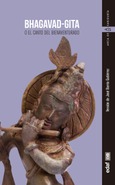 Portada de: Bhagavad-Gita