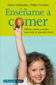 Portada de: Enséñame a comer