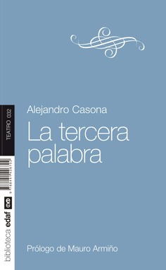 La tercera palabra La tercera palabra