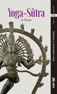 Portada de: Yoga-Sûtra de Patanjali