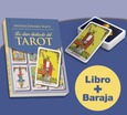 La clave ilustrada del Tarot (kit)