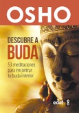 Portada de: Descubre a Buda