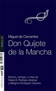 Portada de: Don Quijote de la Mancha