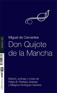 Don Quijote de la Mancha