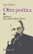 Portada de: Obra poética