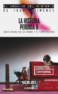Portada de: La historia perdida II