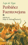 Portada de: Peribáñez. Fuenteovejuna
