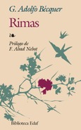 Portada de: Rimas