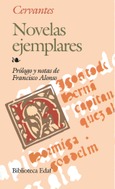 Portada de: Novelas ejemplares