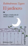 Portada de: El jardinero
