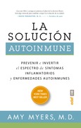 Portada de: La solución autoinmune