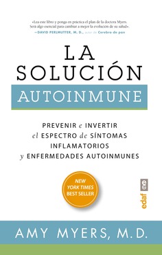 La solución autoinmune