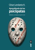 Portada de: Aprendiendo con los psicópatas
