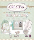 Portada de: Decoscrap