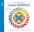Portada de: Colorea mandalas II