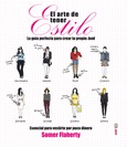 Portada de: El arte de tener estilo