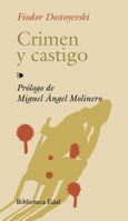 Portada de: Crimen y castigo