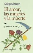 Portada de: El amor, las mujeres y la muerte